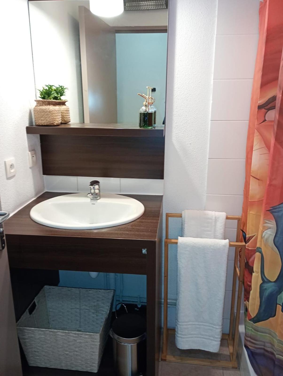 B010 Appartement Disneyland Paris France Montevrain Ngoại thất bức ảnh
